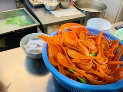 -富记鱼蛋粉(西村店)