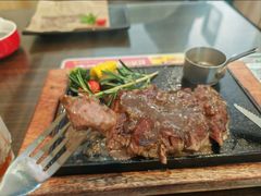 -豪客来牛排(西昌大巷口月城广场店)