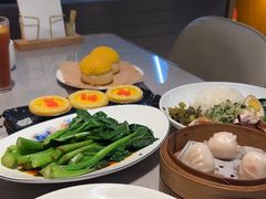 -粤陸玖玖·港式手作茶餐厅(珠江路店)