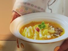 -宝月楼·庭院餐厅·香妃清真宴(陶然亭店)