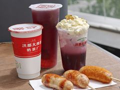 -洪都大拇指(洪都店)