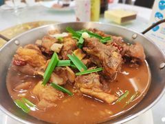 -丁老爷子苏香圆