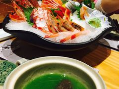 -花潮料理艺食馆(世欧广场店)