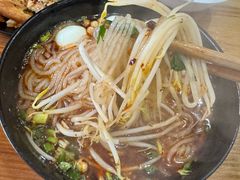 -青石桥老瓦房肥肠粉总店(青石桥总店)