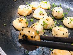-京华烟云·北京烤鸭(领展购物广场·中关村店)