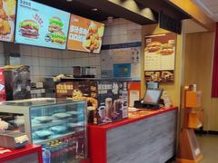 -汉堡王(上海缤谷一期店)