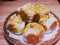 糖包-品回味清真西北楼(宁波首店)