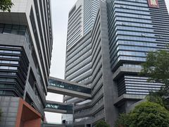 -四川大学(望江校区)