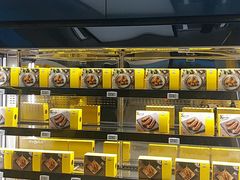 餐具摆设-周黑鸭(深圳大新地铁站店)