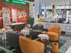 -标准眼镜·蔡司官方授权店(和平路总店)