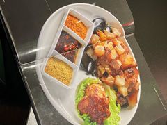 -蒙料·手把肉(望京店)