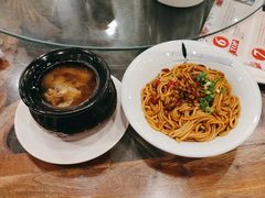 -西江美食舫·江西菜(健德桥店)