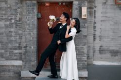-薇视觉婚纱摄影工作室·婚纱照·结婚照