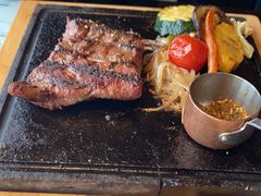 -半秋山西餐厅(宜昌大洋店)