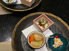-月下料理(楷林IFC店)
