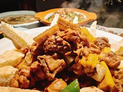 -渔歌子鱼头王(郑州总店)
