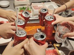 -海底捞火锅(八佰伴店)