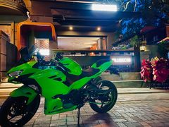 -LAMP BAR 水烟音乐酒吧