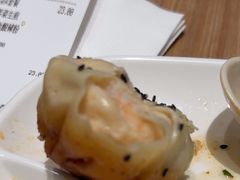 -小杨生煎(南汇欧尚店)