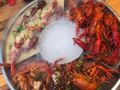 -王红军龙虾(新民路店)