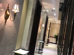 大堂-老吉士(环贸iapm店)