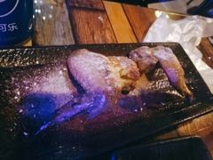 -质烤烤物·活烤海鲜(质烤总店)