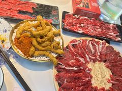-刘少华贵州小黄牛·鲜牛肉火锅(总店)