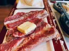 -八色五花肉(新村2号店)