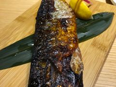 -富山日式料理(宽厚里店)