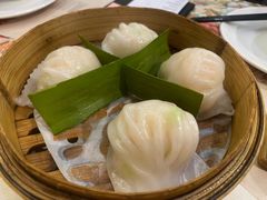 招牌虾饺-虾饺妹·粤式手工点心(水荫路店)