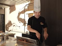 -水木锦堂·自助铁板烧(望京凯德MALL店)