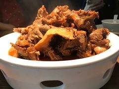 金牌酱骨架-北方家宴(番禺永旺店)