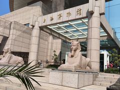 -上海博物馆(人民广场馆)