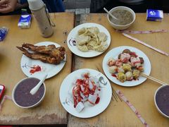 -法记开心粉面店(诗宁大厦店)