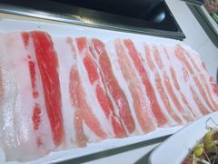 -老基地老火锅厂(大渡口店)