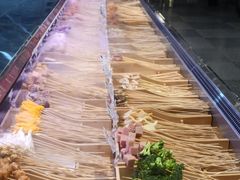 -阿串串老火锅(力盟店)
