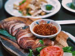 -大头虾越式风味餐厅(光明广场店)