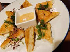 -Golden Lily河内巴黎法越料理餐厅(建国西路店)