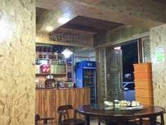 大堂-老味道1992(武当山店)