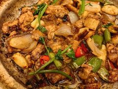 -院8里·小聚园老川菜(九眼桥店)