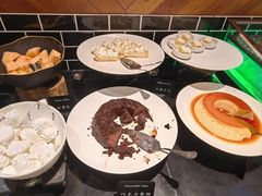 -拉蒂娜·巴西牛排馆 Latina·Brazilian Steakhouse(陆家嘴旗舰店)