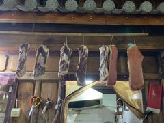 -龙姐私房菜(和顺古镇店)