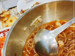 -丰茂烤串(卫星广场店)