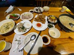 -乡亲鹅肉城(昆山店)