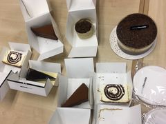 -Awfully Chocolate(嘉里城店)