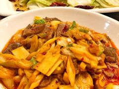 -缪氏川菜(丰盛町店)
