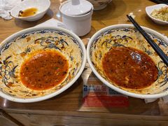 -韩师傅老大同刀削面(北苑路店)