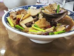 -真不同饭店(中州东路店)