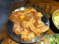-原始泥炉烤肉(总店)