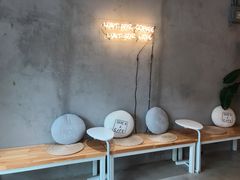 -Such A Cafe(798艺术园区店)